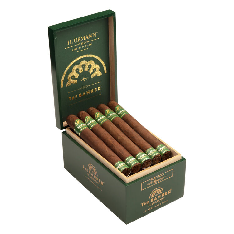 View product media UPBAR Arbitage, , jrcigars 2